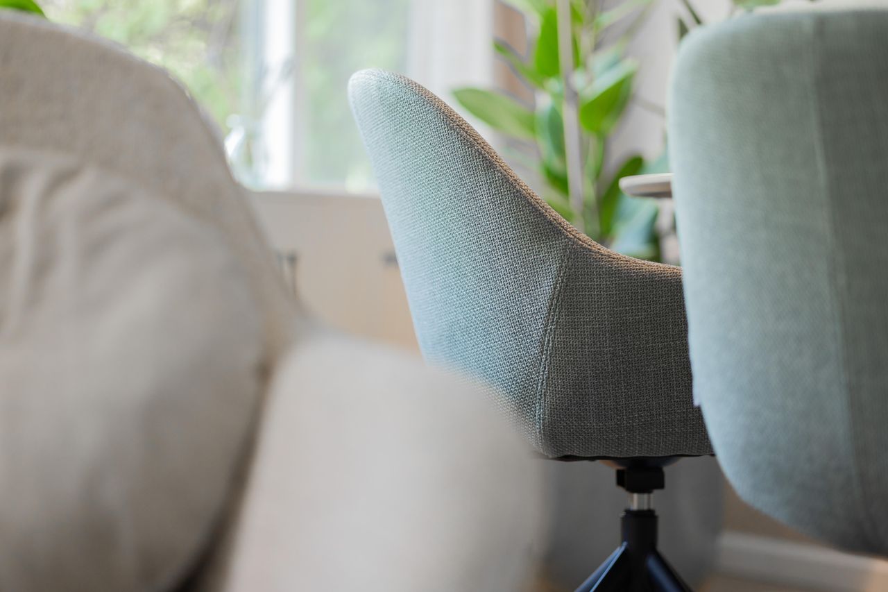 Amsterdam  Consulting Room Tuinkamer image 6