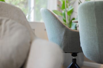 Amsterdam Sprechzimmer Tuinkamer image 6