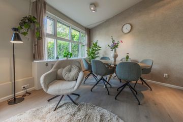 Amsterdam  Consulting Room Tuinkamer image 0