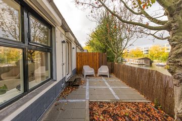 Amsterdam Sprechzimmer Tuinkamer image 10