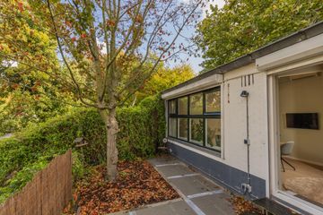 Amsterdam Sprechzimmer Tuinkamer image 5