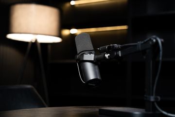 Cologne  Studio Video Studio Podcast image 1