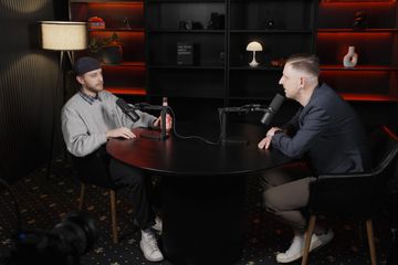 Cologne  Studio Video Studio Podcast image 3