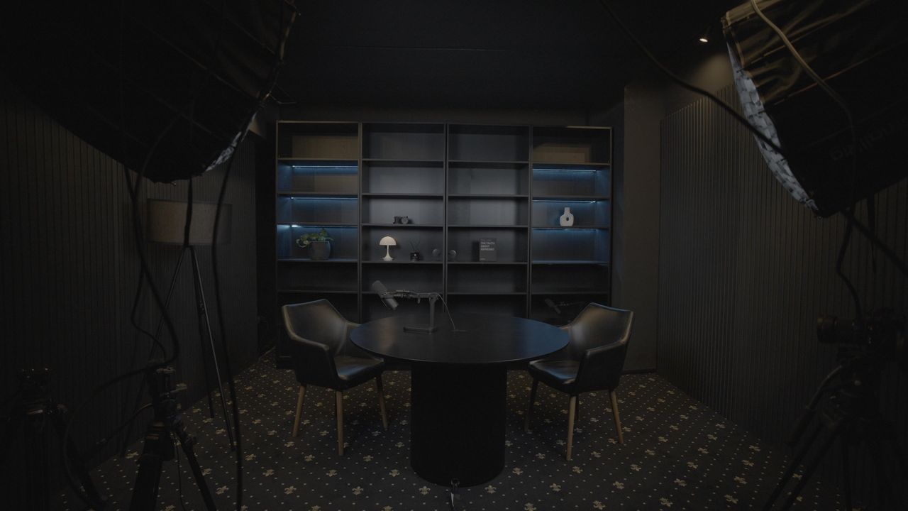 Köln  Studio Video Studio Podcast image 0