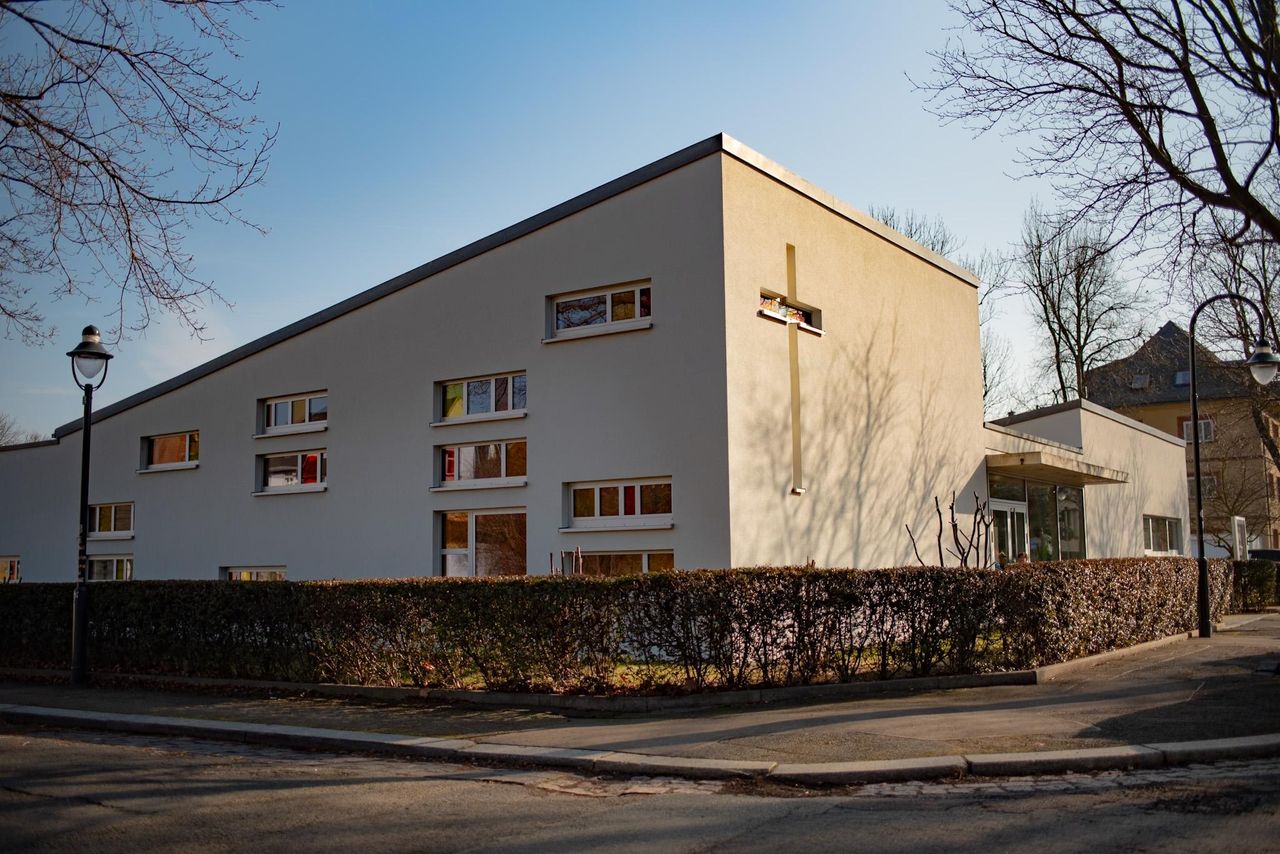 Zwickau  Tagungsraum großer Saal image 9