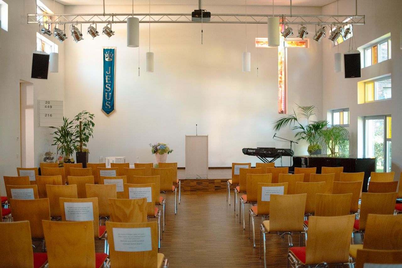 Zwickau  Boardroom großer Saal image 4