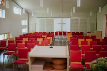 Zwickau  Tagungsraum großer Saal image 5