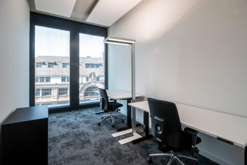 Rest der Welt  Coworking spaces Modernes Office in beste Lage ab 1450 EUR (2-4 Personen) image 3