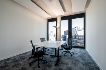 Rest der Welt  Coworking spaces Modernes Office in beste Lage ab 1450 EUR (2-4 Personen) image 4