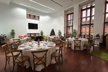 Lisbon Corporate event space Unicorn Events image 0