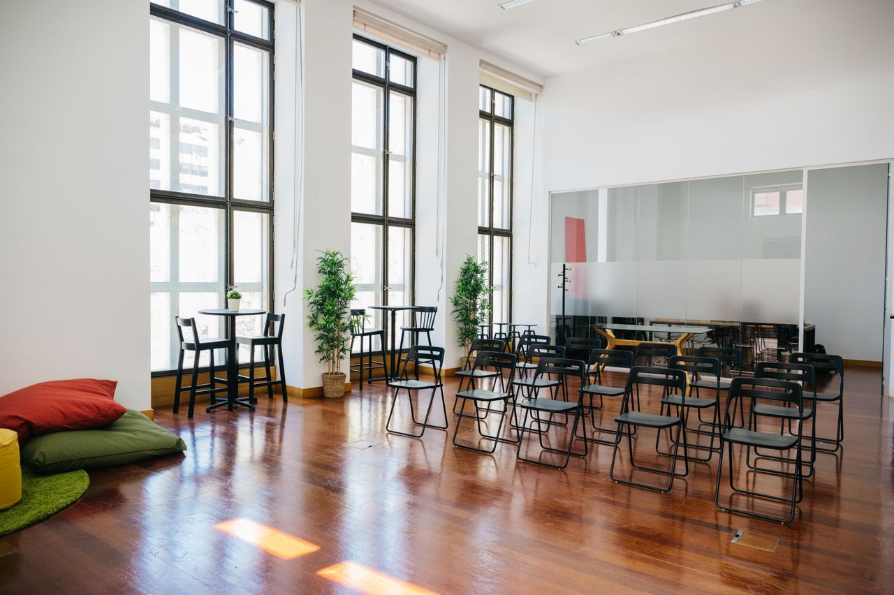 Lissabon  Evenementenlocaties Unicorn Events image 2