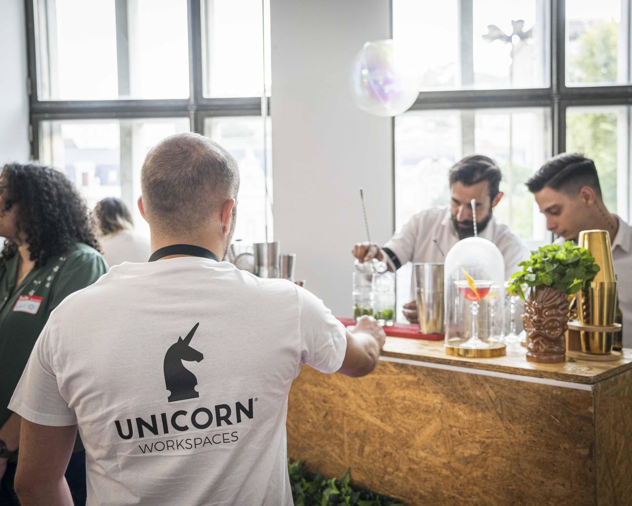 Lissabon  Evenementenlocaties Unicorn Events image 4