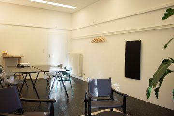 Bern Workshop-Raum Inspirierender Workshop- / Meeting-Space im Berner Monbijou image 0