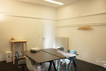 Bern Workshop-Raum Inspirierender Workshop- / Meeting-Space im Berner Monbijou image 1