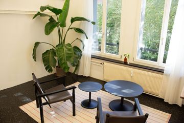 Bern Workshop-Raum Inspirierender Workshop- / Meeting-Space im Berner Monbijou image 3