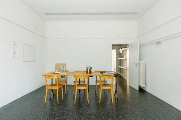 Bern Workshop space Meetingraum image 0