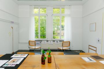 Bern Workshop space Meetingraum image 1