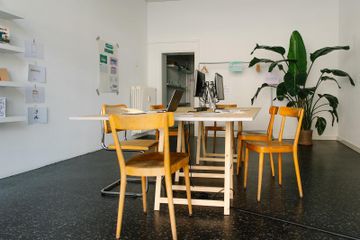 Bern Workshop space Meetingraum image 2