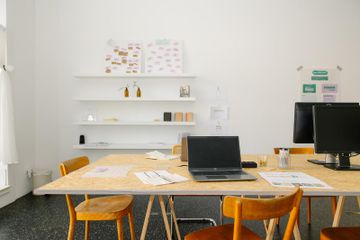 Bern Workshop space Meetingraum image 3