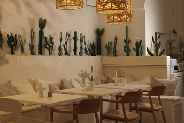 Leiden Workspace Shared Laptop-friendly workspace image 3