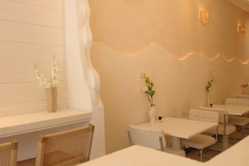 Leiden Workspace Shared Laptop-friendly workspace image 6