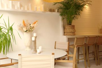 Leiden Workspace Shared Laptop-friendly workspace image 7