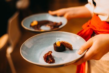 Vienna Function Room YOUR Kitchen image 4