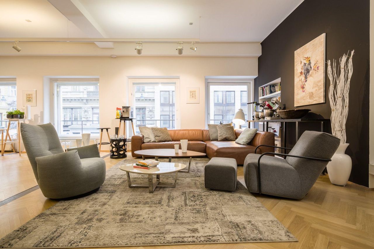 Wien  Veranstaltungsraum YOUR Kitchen image 2