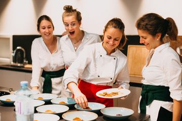 Vienna Function Room YOUR Kitchen image 3