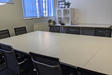 Sheffield Offsite Meeting Meeting room Conference Room 2 image 1