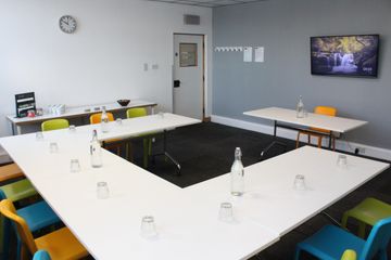 Sheffield Offsite Meeting Meeting room Conference Room 2 image 2