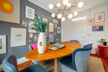 Zürich Kundengespräch Sitzungszimmer Gross image 4