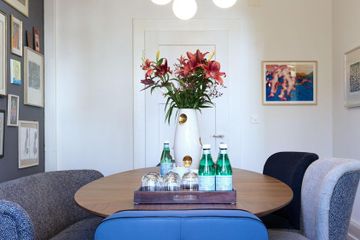 Zürich Kundengespräch  Sitzungszimmer Gross image 1