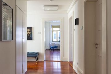 Zürich Kundengespräch  Sitzungszimmer Gross image 3