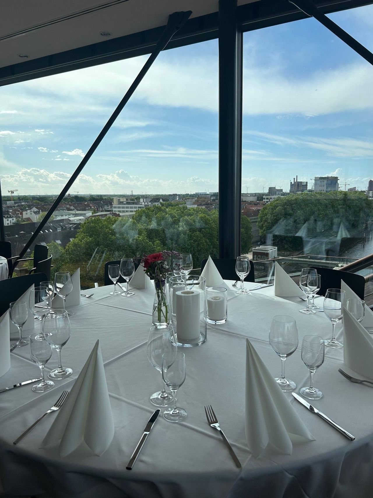 Bremen  Corporate event space Fly Deck image 5