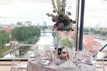 Bremen  Corporate event space ecos work spaces Bremen image 1