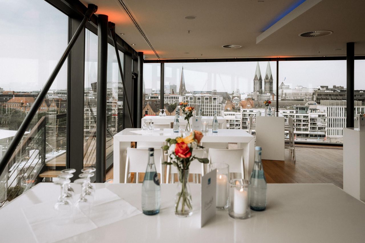 Bremen  Corporate event space ecos work spaces Bremen image 3