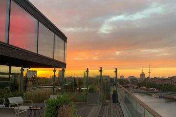 Bremen  Corporate event space Fly Deck image 4