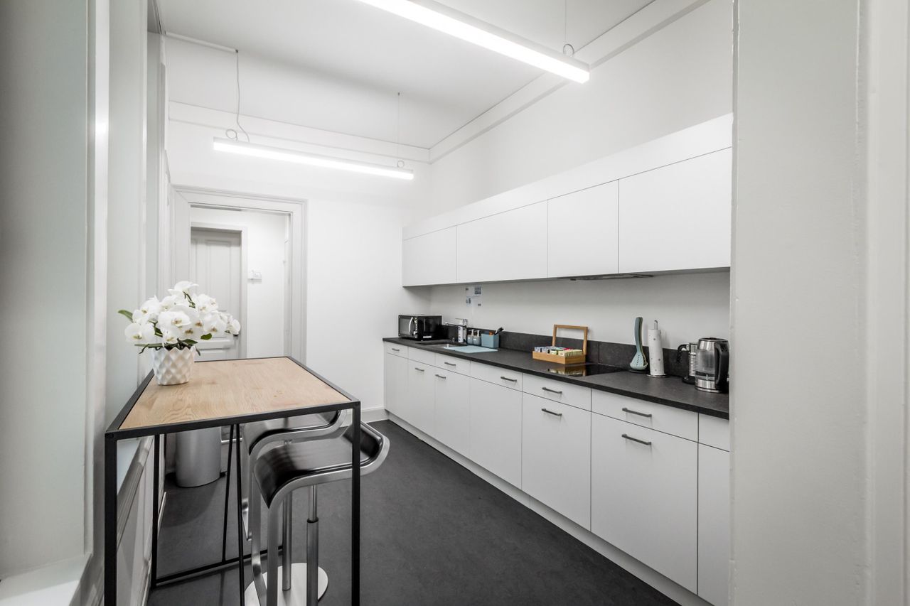 Zürich Kundengespräch  203 - Turicum image 4