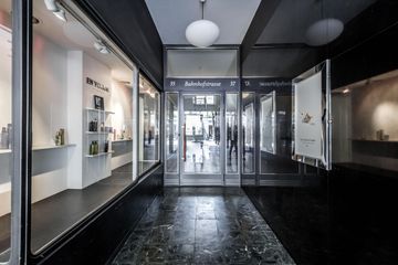 Zürich Kundengespräch 203 - Turicum image 3