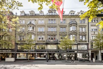 Zürich Kundengespräch  203 - Turicum image 2