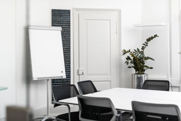 Zürich Kundengespräch  203 - Turicum image 1