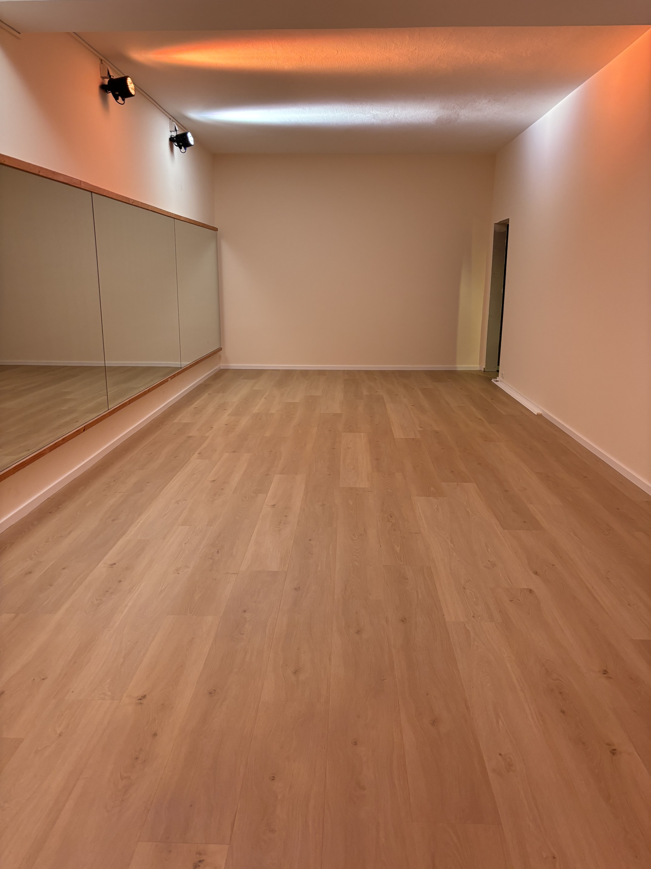 München  Workshop-Raum Kleiner Saal image 1