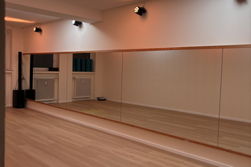 Munich Workshop space Kleiner Saal image 3