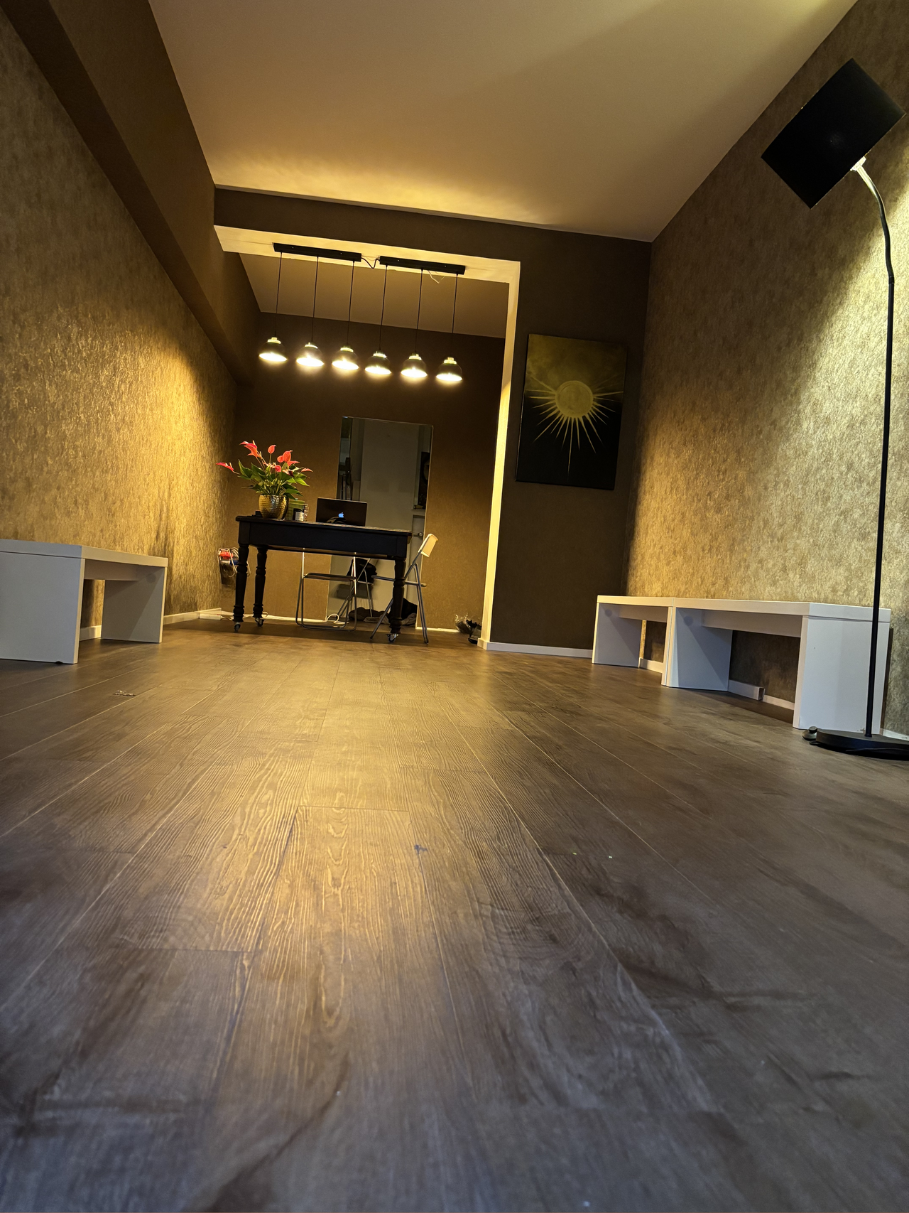 München  Workshop-Raum Kleiner Saal image 3