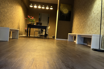 Munich Workshop space Kleiner Saal image 3