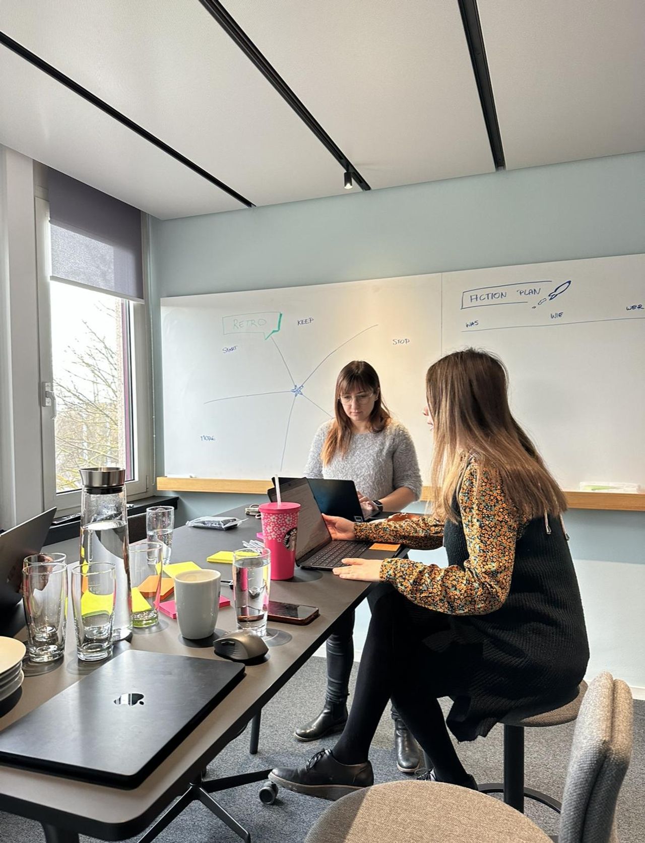 Stuttgart  Workshop spaces Workshop Space image 2