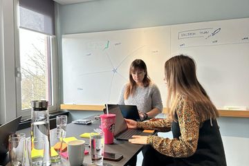 Stuttgart Workshop spaces Workshop Space image 2