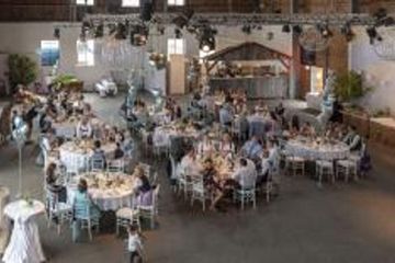 Rest der Welt Offsite Meeting Reitsberger Halle image 0