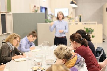 Zürich  Coworking Space Tadah Coworking Space image 4